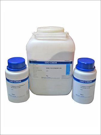 Zinc Fluoride Tetrahydrate