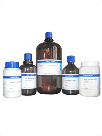 Industrial Fine Chemicals