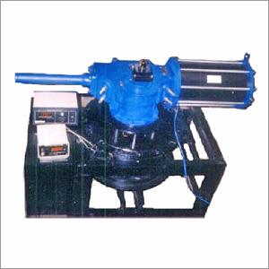 Pneumatic Valve Actuator