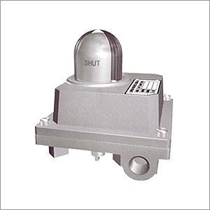 Linear Pneumatic Actuators