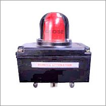 W a 98 Series Switchbox