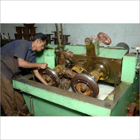 Copper Machinery
