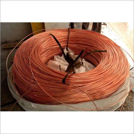 Copper Wire