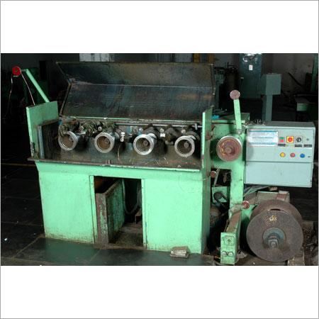 Enamelled Copper Wire Machinery
