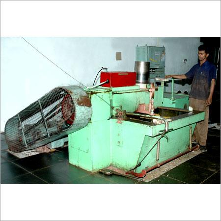 Copper Coil Machinery