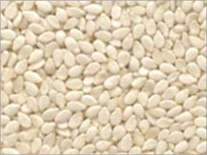 Hulled Sesame Seed
