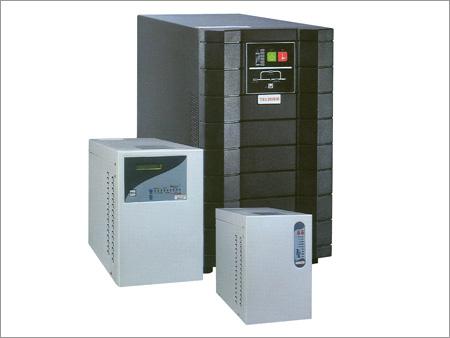 Inverters & Ups Equipment