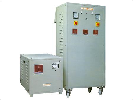 The Absolute Power Shield