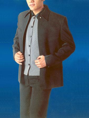 Men's Wear
