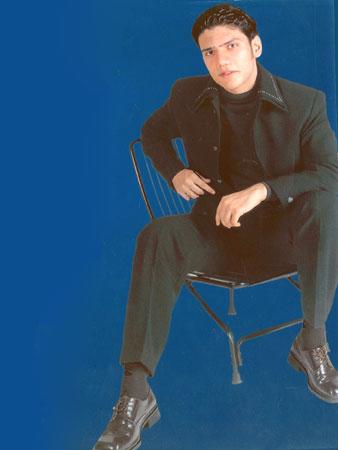 Men's Wear