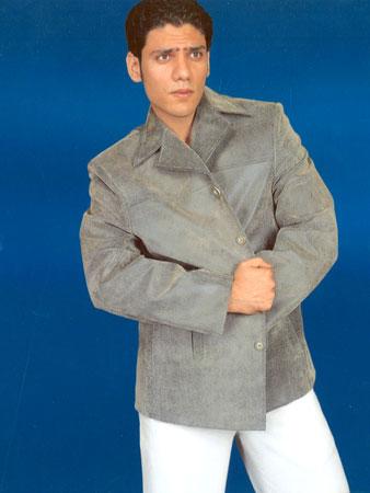 Men's Wear
