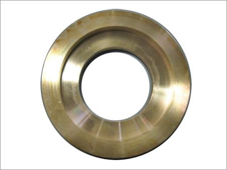 Centrifugal Cast Ring (Worm Wheel)