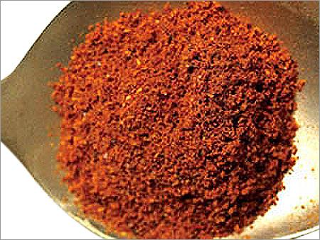 Chilly Powder
