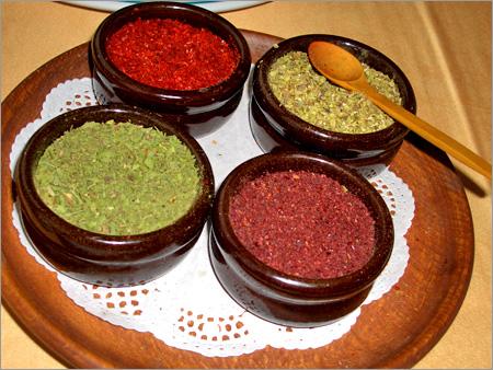Masala