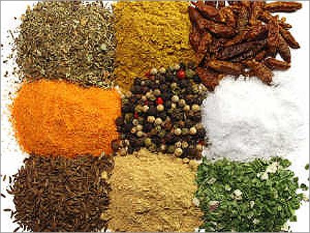 Garam Masala