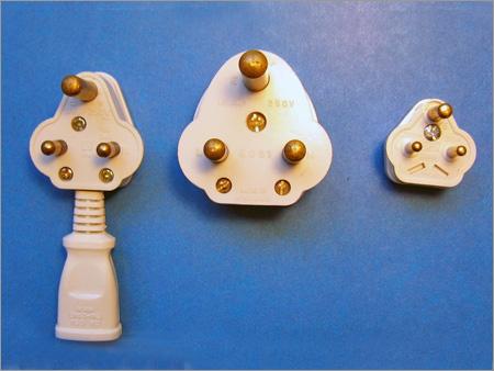 Electrical Plug