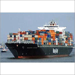 Ship