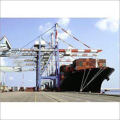 Freight Forwarders & Brokers