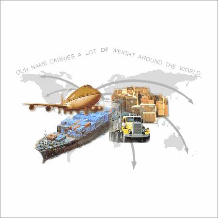 Freight Forwarders & Brokers