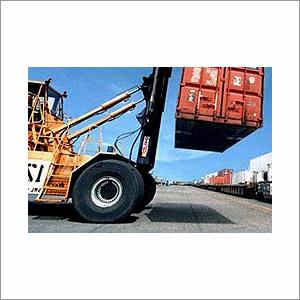 Freight Forwarders & Brokers