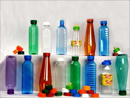 Pet Bottles