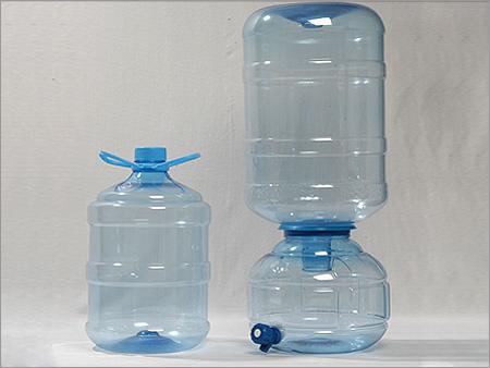 Pet 20 l Bulk Container