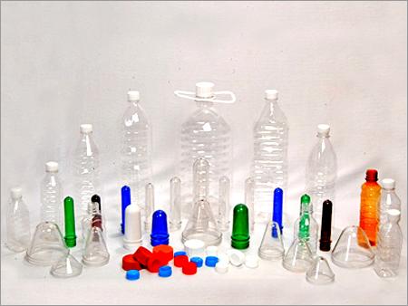Bottle and Pet Preforms