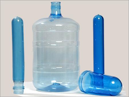 Pet Jars and Preforms