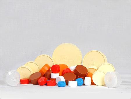 Bottle Caps
