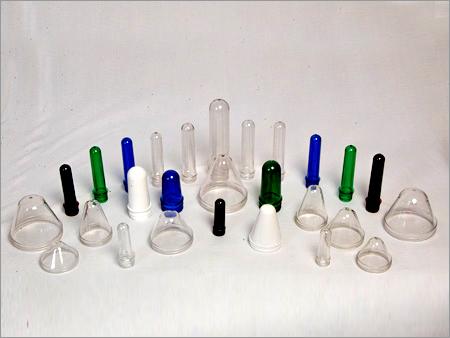 Pet Preforms