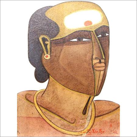Vaikuntam Man