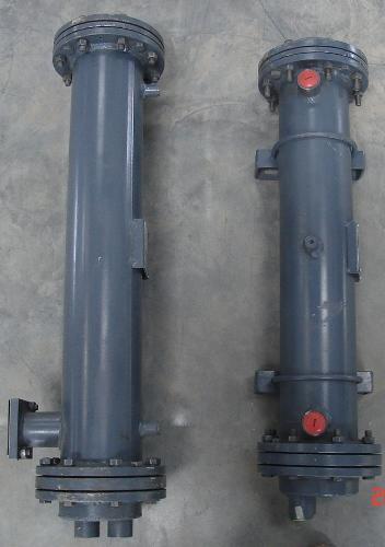 Heat Exchangers