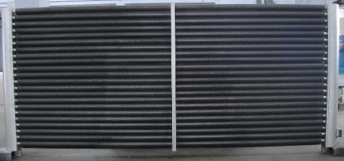 Air Cooled Heat Exchanger