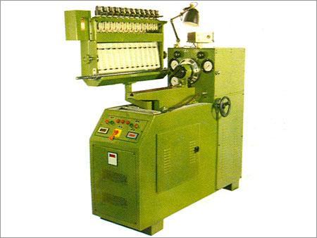 Diesel Fuel Pump Test Bench