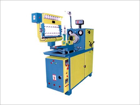 Diesel Fuel Pump Test Bench