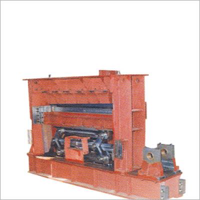 Shear Assembly