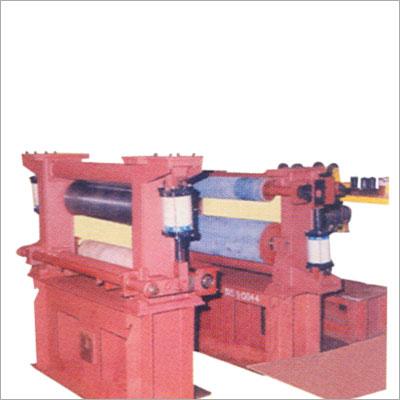 Pinch Roll Assembly