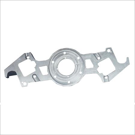 Swivel Arm