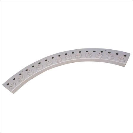 Lock Plate