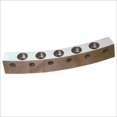 Distance Plate