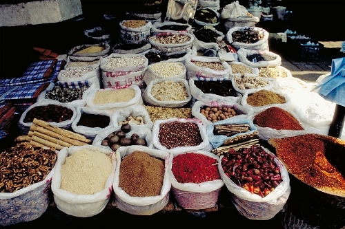Spices