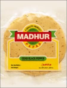 Papad