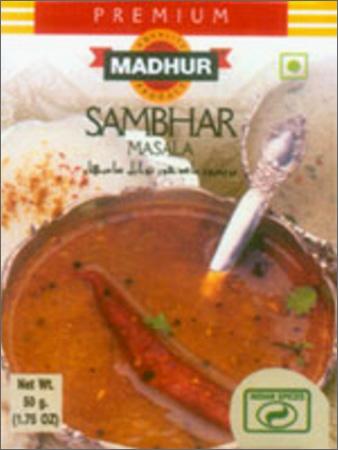 Premium (Blended) Spices