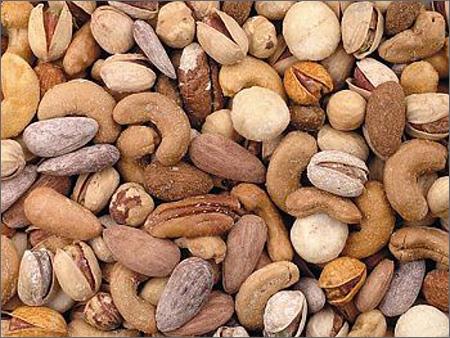 Nut & Kernels
