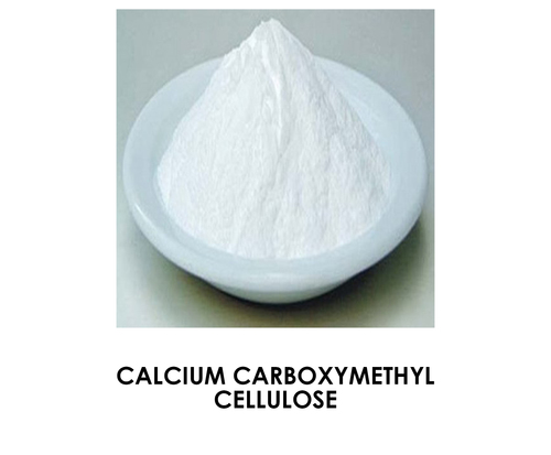 Calcium Carboxymethyl Cellulose By MAPLE BIOTECH PVT. LTD.