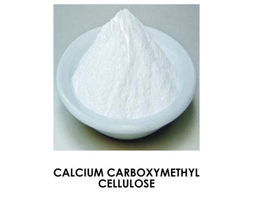 Calcium Carboxymethyl Cellulose