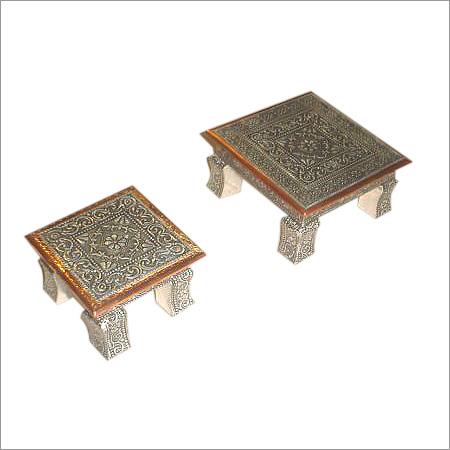 Wooden Table