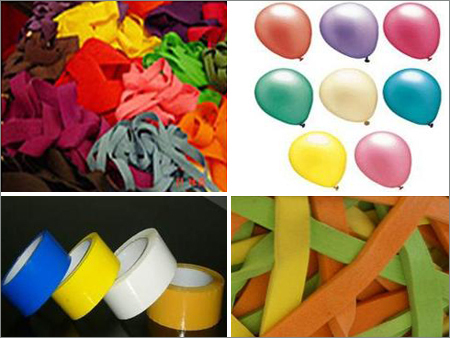 Pigment Paste for Rubber (Latex)