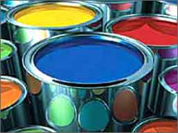 Pigment Powder for Paint
