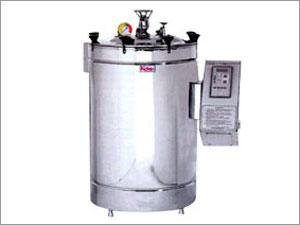 Autoclave